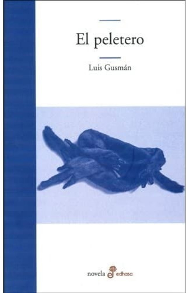 Portada de libro